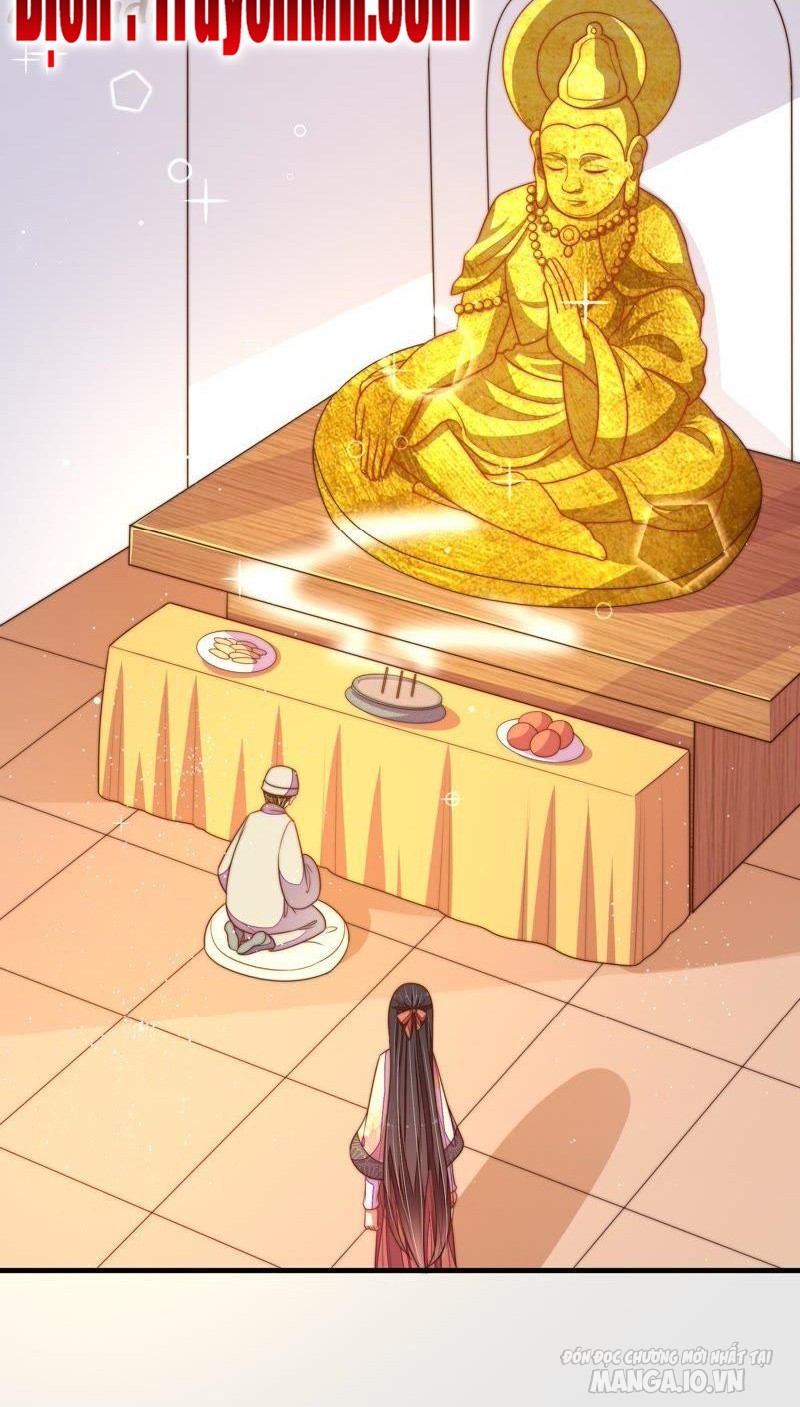 Ngày Nào Thiếu Soái Cũng Ghen Chapter 227 - Trang 2