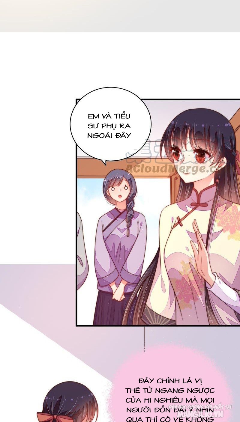 Ngày Nào Thiếu Soái Cũng Ghen Chapter 227 - Trang 2