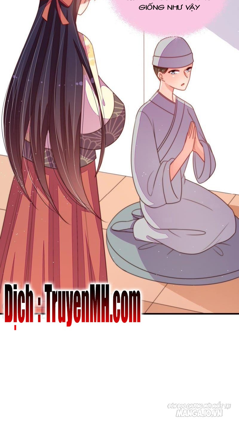 Ngày Nào Thiếu Soái Cũng Ghen Chapter 227 - Trang 2