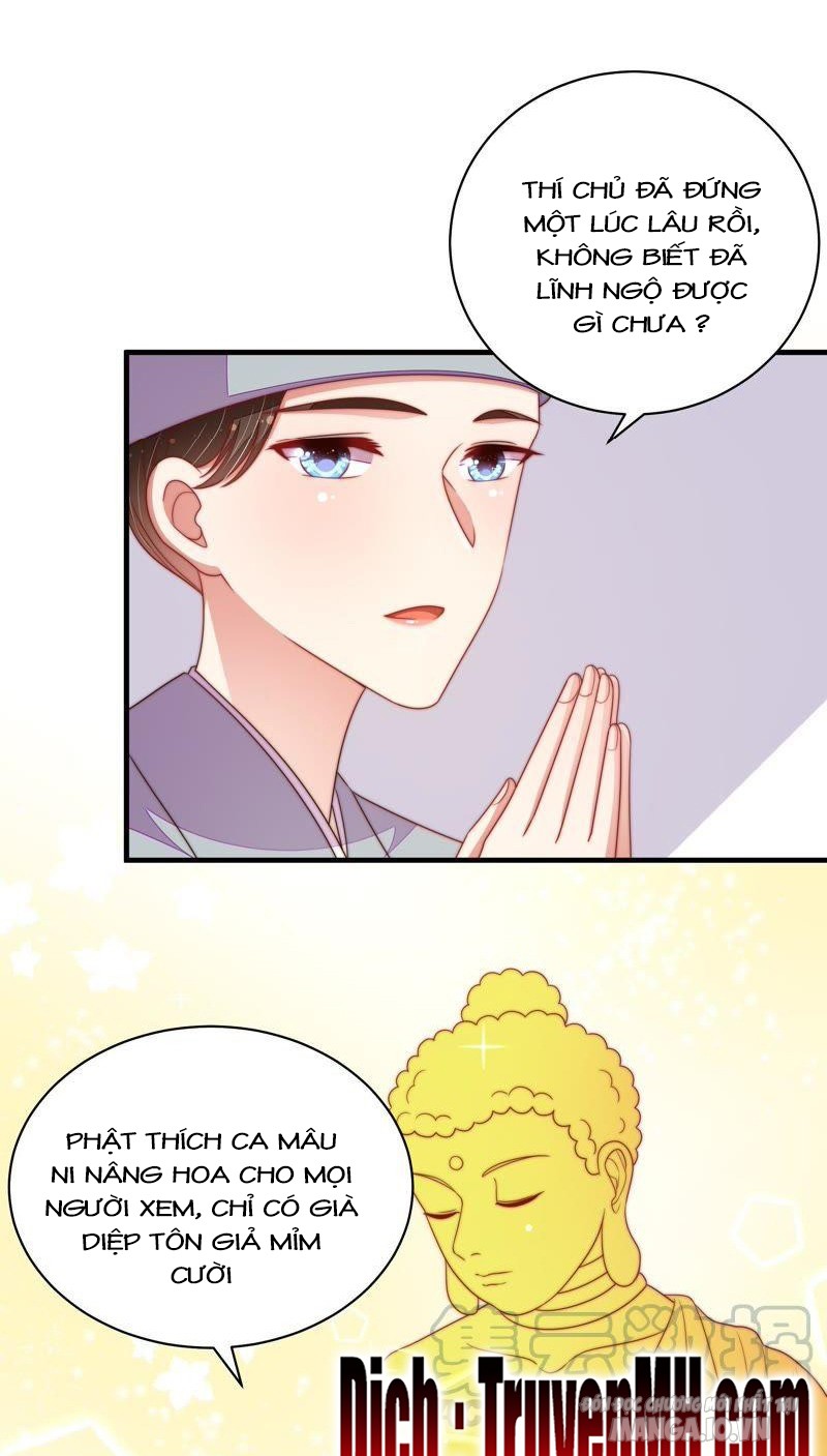 Ngày Nào Thiếu Soái Cũng Ghen Chapter 227 - Trang 2