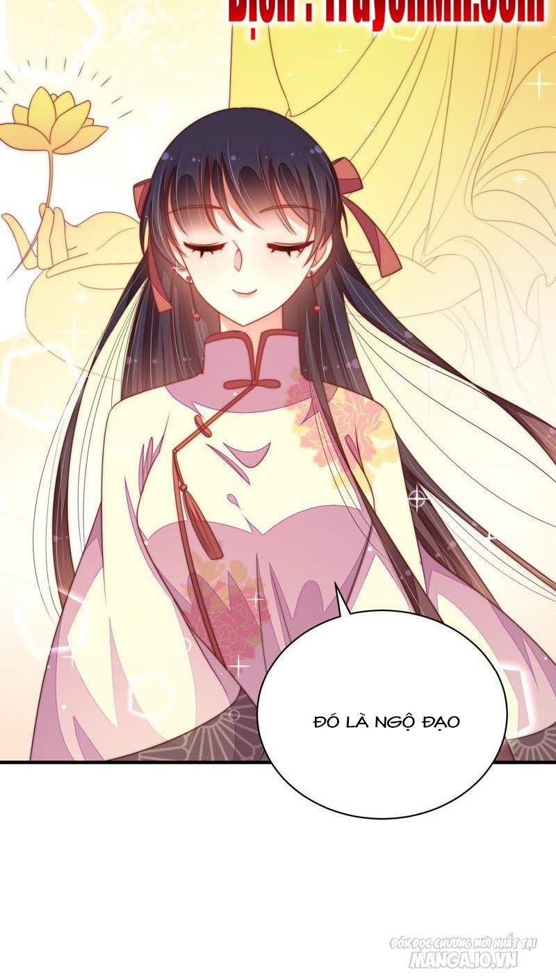 Ngày Nào Thiếu Soái Cũng Ghen Chapter 227 - Trang 2