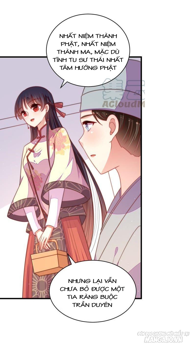 Ngày Nào Thiếu Soái Cũng Ghen Chapter 227 - Trang 2