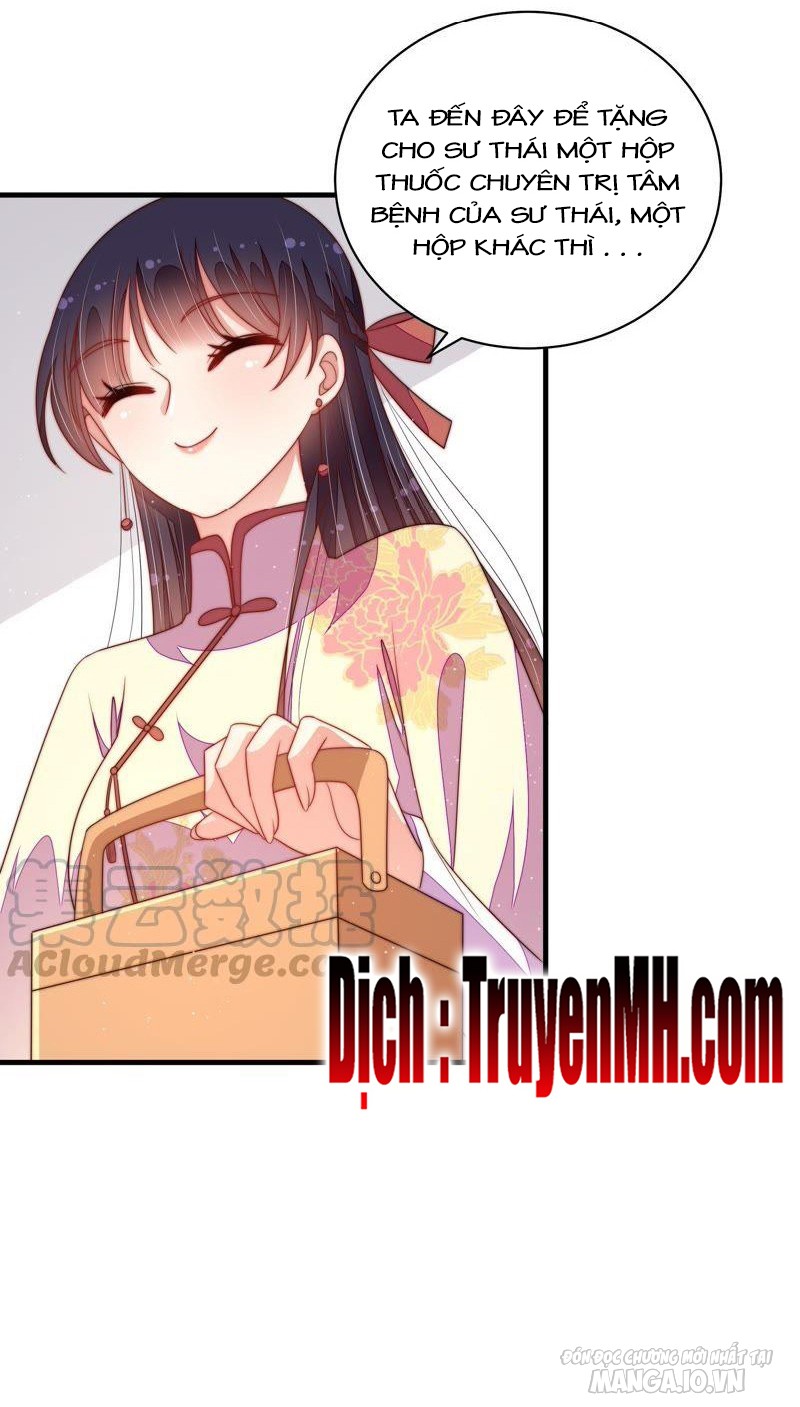 Ngày Nào Thiếu Soái Cũng Ghen Chapter 227 - Trang 2