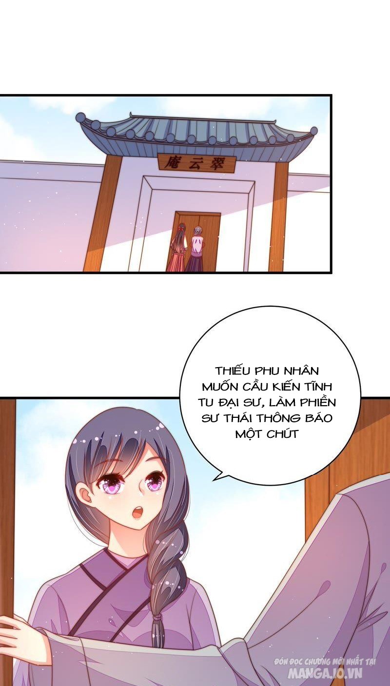 Ngày Nào Thiếu Soái Cũng Ghen Chapter 227 - Trang 2