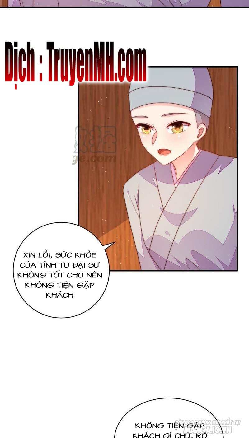 Ngày Nào Thiếu Soái Cũng Ghen Chapter 227 - Trang 2