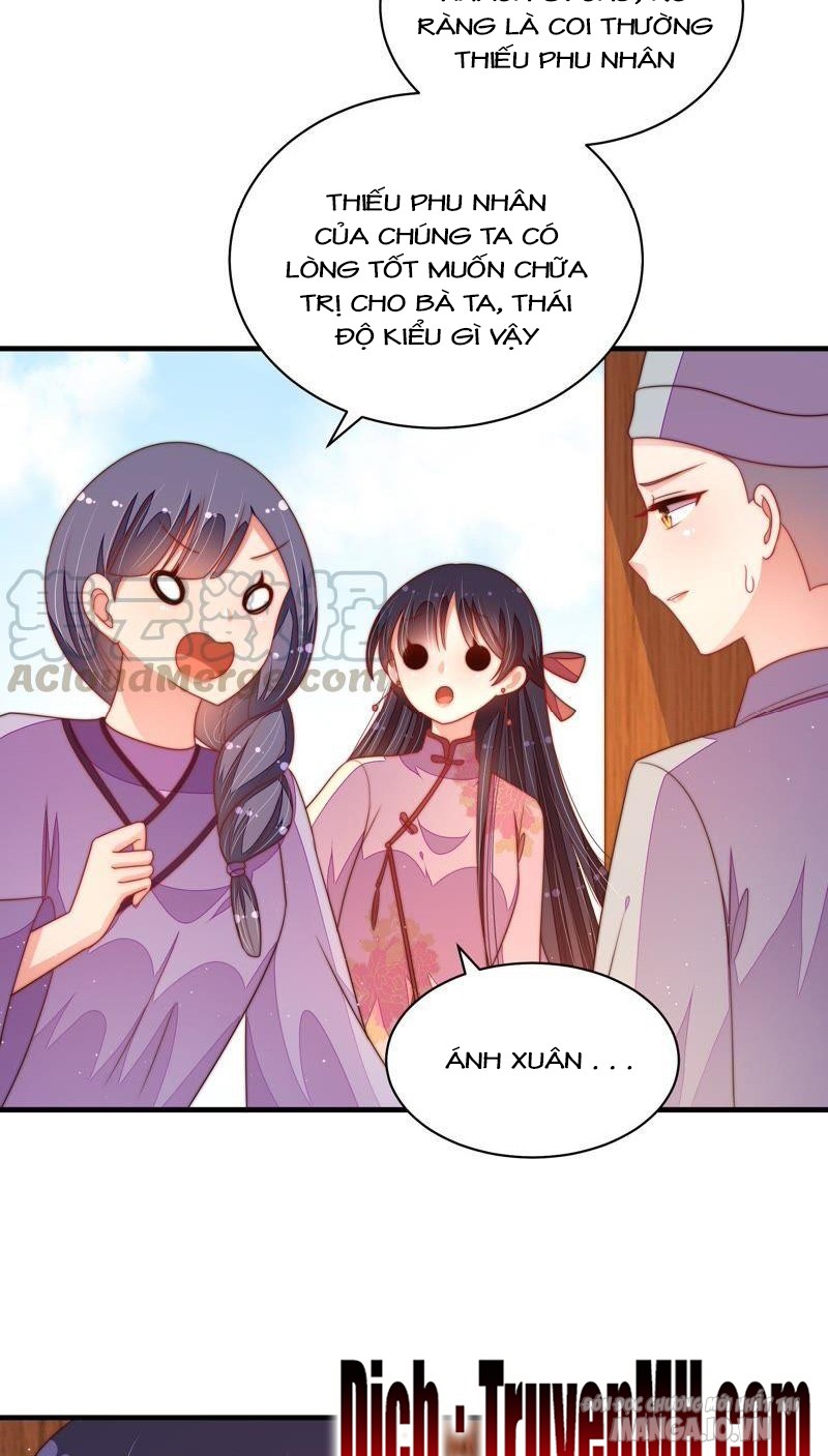 Ngày Nào Thiếu Soái Cũng Ghen Chapter 227 - Trang 2