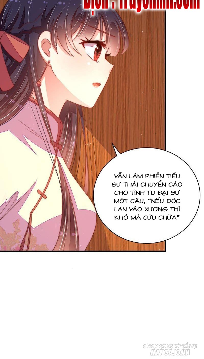 Ngày Nào Thiếu Soái Cũng Ghen Chapter 227 - Trang 2