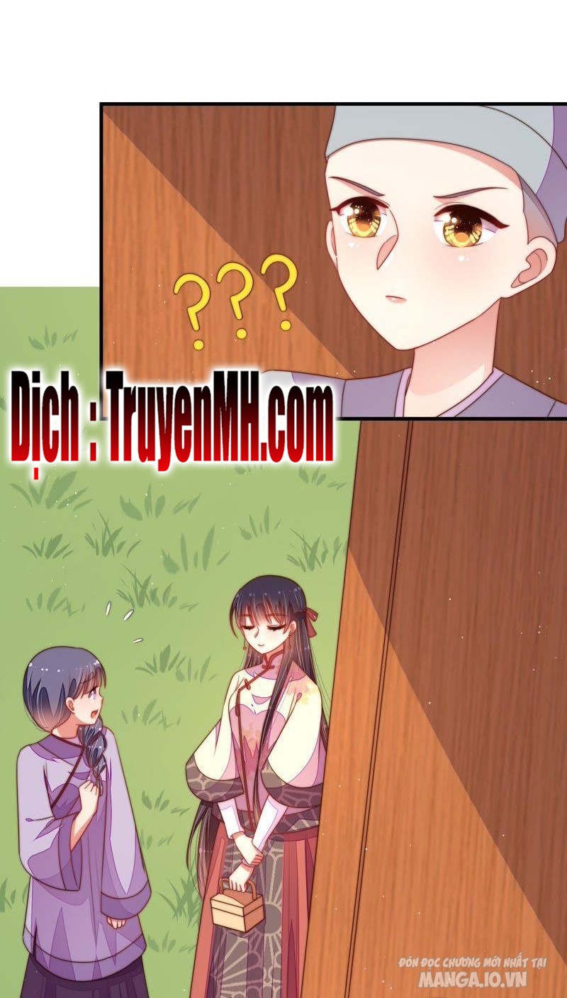 Ngày Nào Thiếu Soái Cũng Ghen Chapter 227 - Trang 2