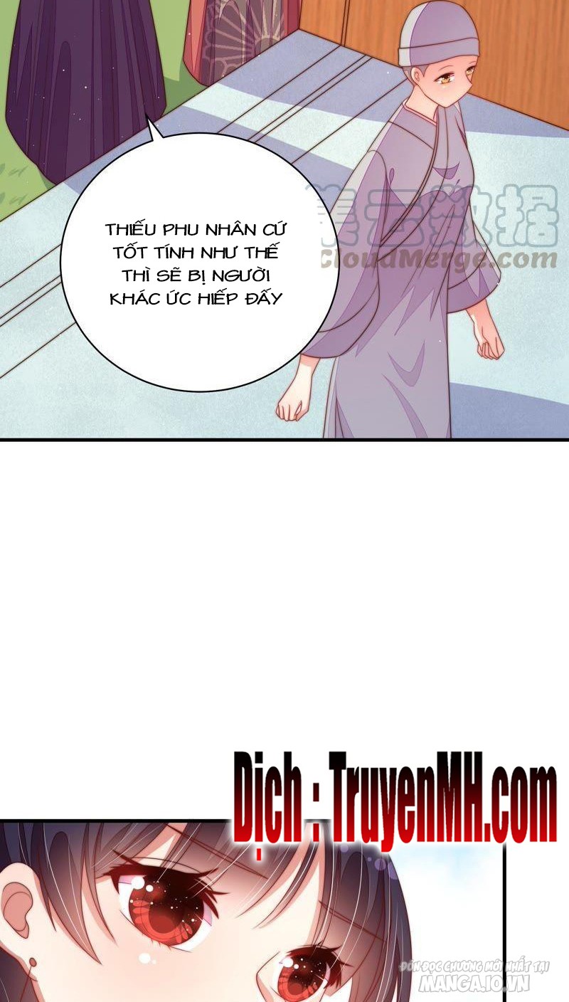 Ngày Nào Thiếu Soái Cũng Ghen Chapter 227 - Trang 2