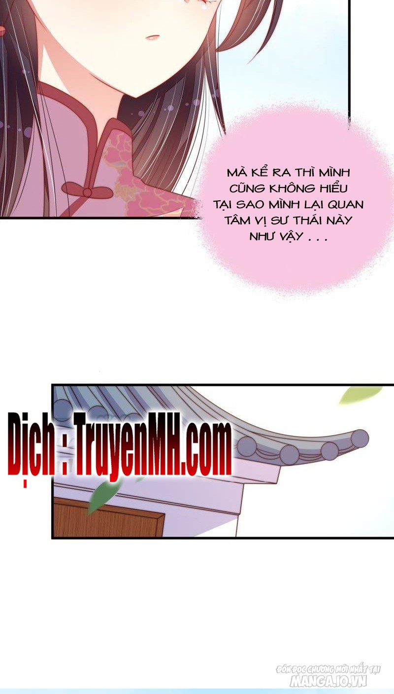 Ngày Nào Thiếu Soái Cũng Ghen Chapter 227 - Trang 2