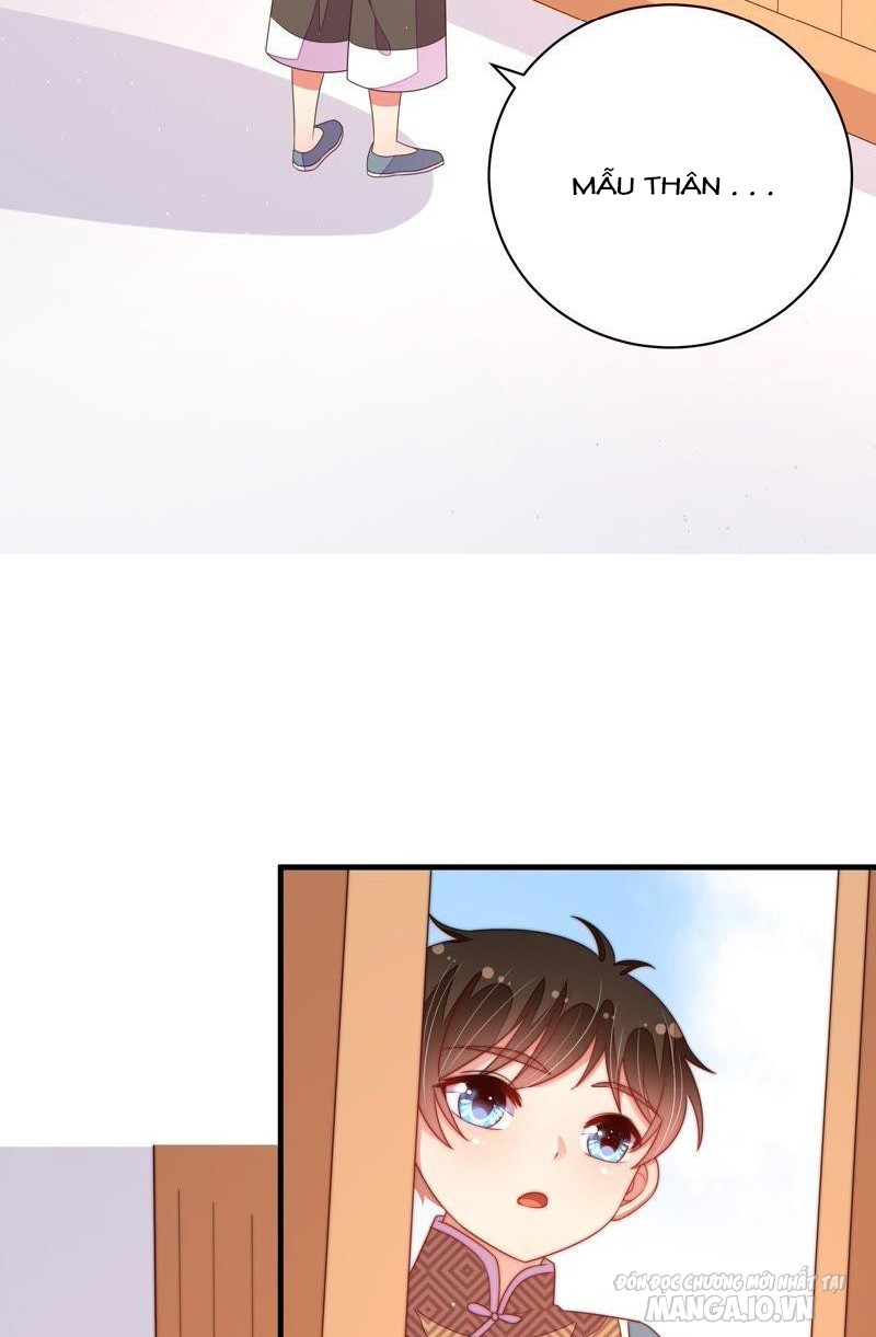 Ngày Nào Thiếu Soái Cũng Ghen Chapter 228 - Trang 2