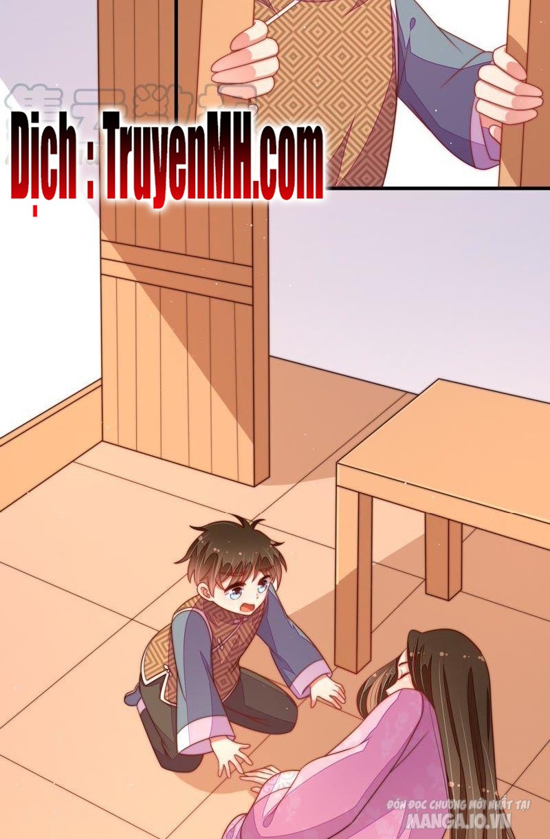 Ngày Nào Thiếu Soái Cũng Ghen Chapter 228 - Trang 2