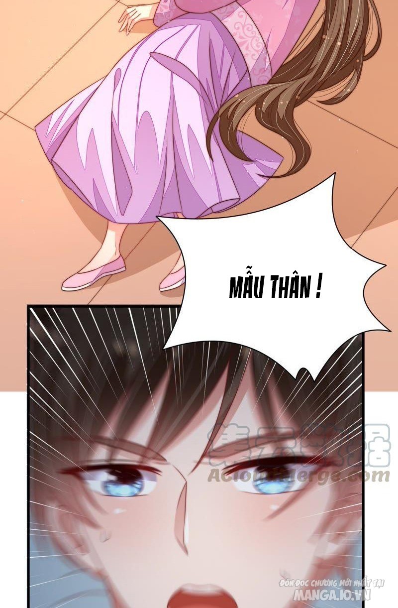 Ngày Nào Thiếu Soái Cũng Ghen Chapter 228 - Trang 2