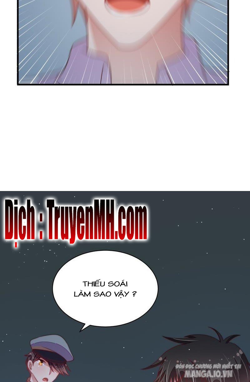 Ngày Nào Thiếu Soái Cũng Ghen Chapter 228 - Trang 2