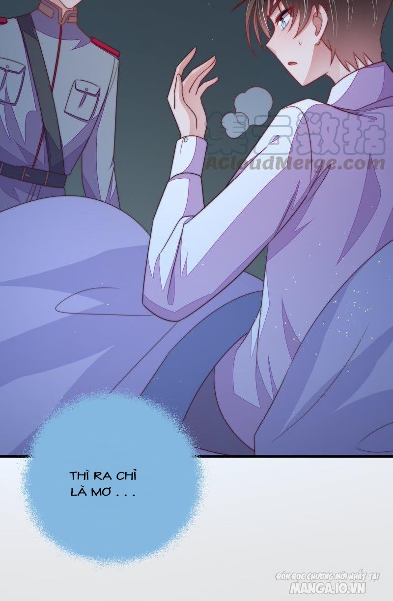 Ngày Nào Thiếu Soái Cũng Ghen Chapter 228 - Trang 2