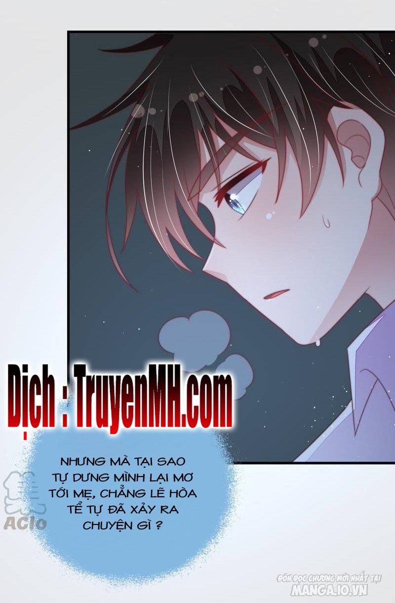 Ngày Nào Thiếu Soái Cũng Ghen Chapter 228 - Trang 2