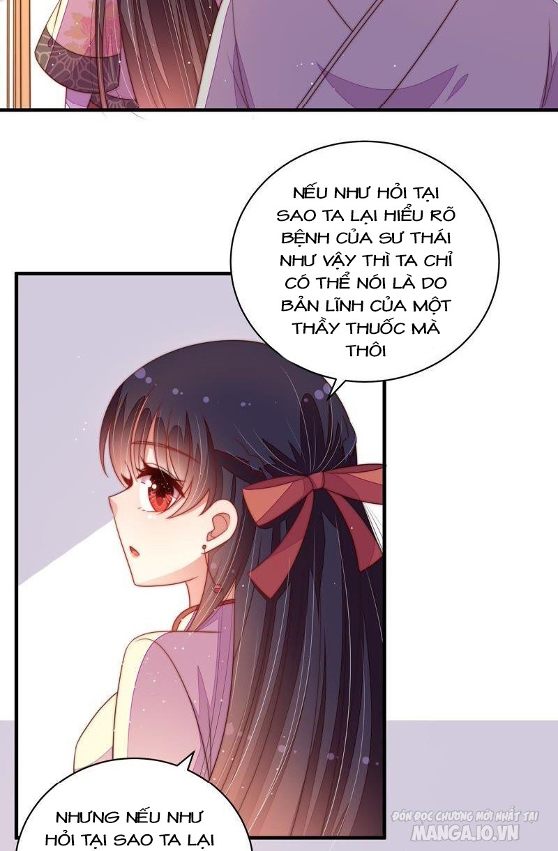 Ngày Nào Thiếu Soái Cũng Ghen Chapter 228 - Trang 2