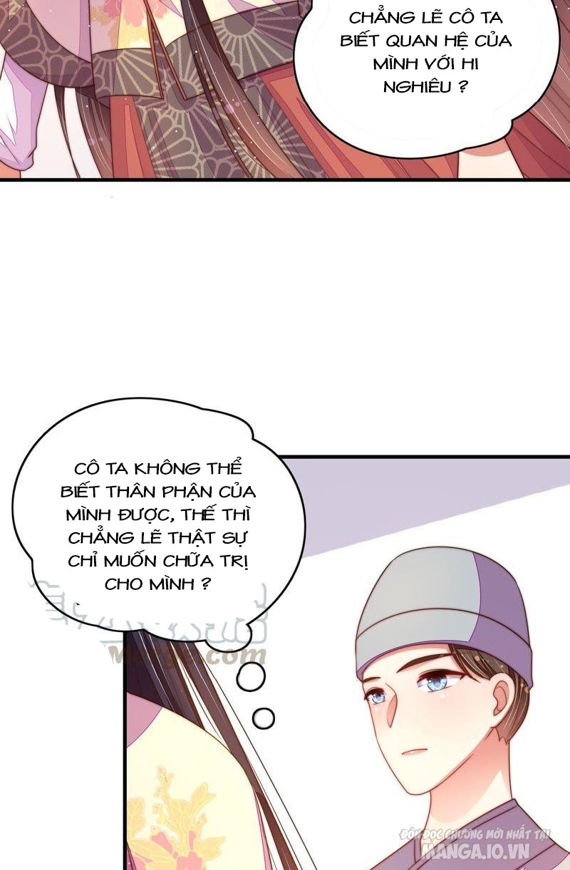 Ngày Nào Thiếu Soái Cũng Ghen Chapter 228 - Trang 2