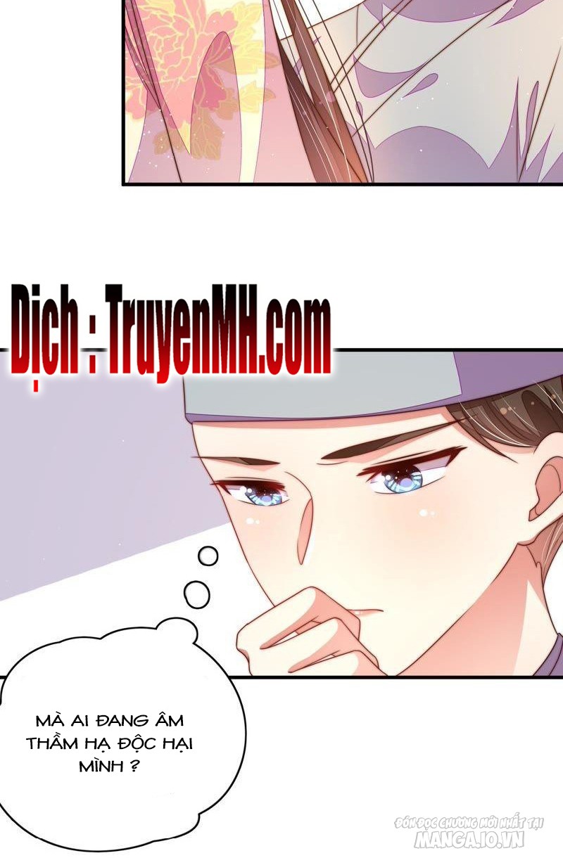 Ngày Nào Thiếu Soái Cũng Ghen Chapter 228 - Trang 2