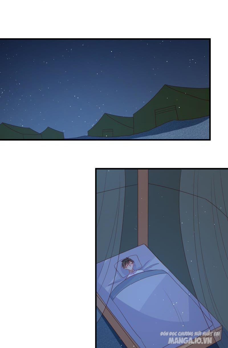 Ngày Nào Thiếu Soái Cũng Ghen Chapter 228 - Trang 2