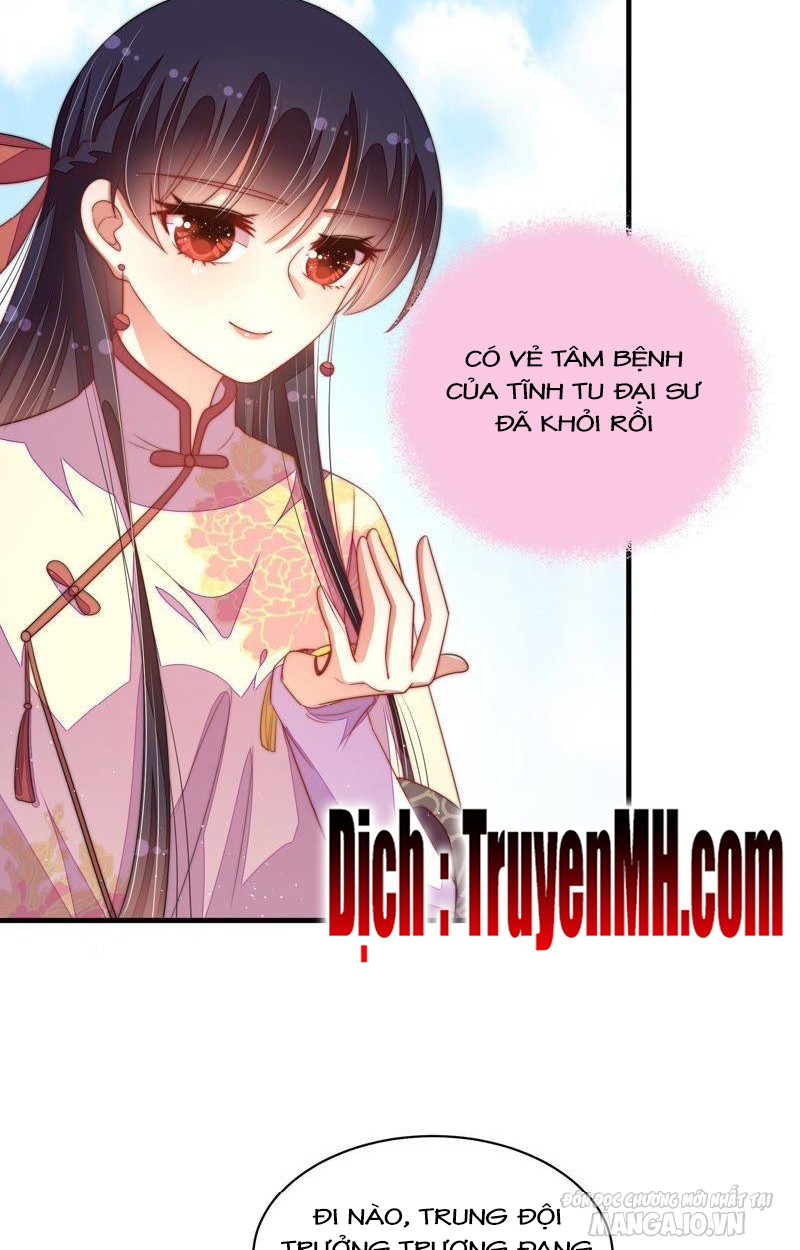 Ngày Nào Thiếu Soái Cũng Ghen Chapter 229 - Trang 2