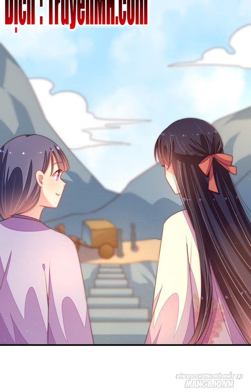 Ngày Nào Thiếu Soái Cũng Ghen Chapter 229 - Trang 2