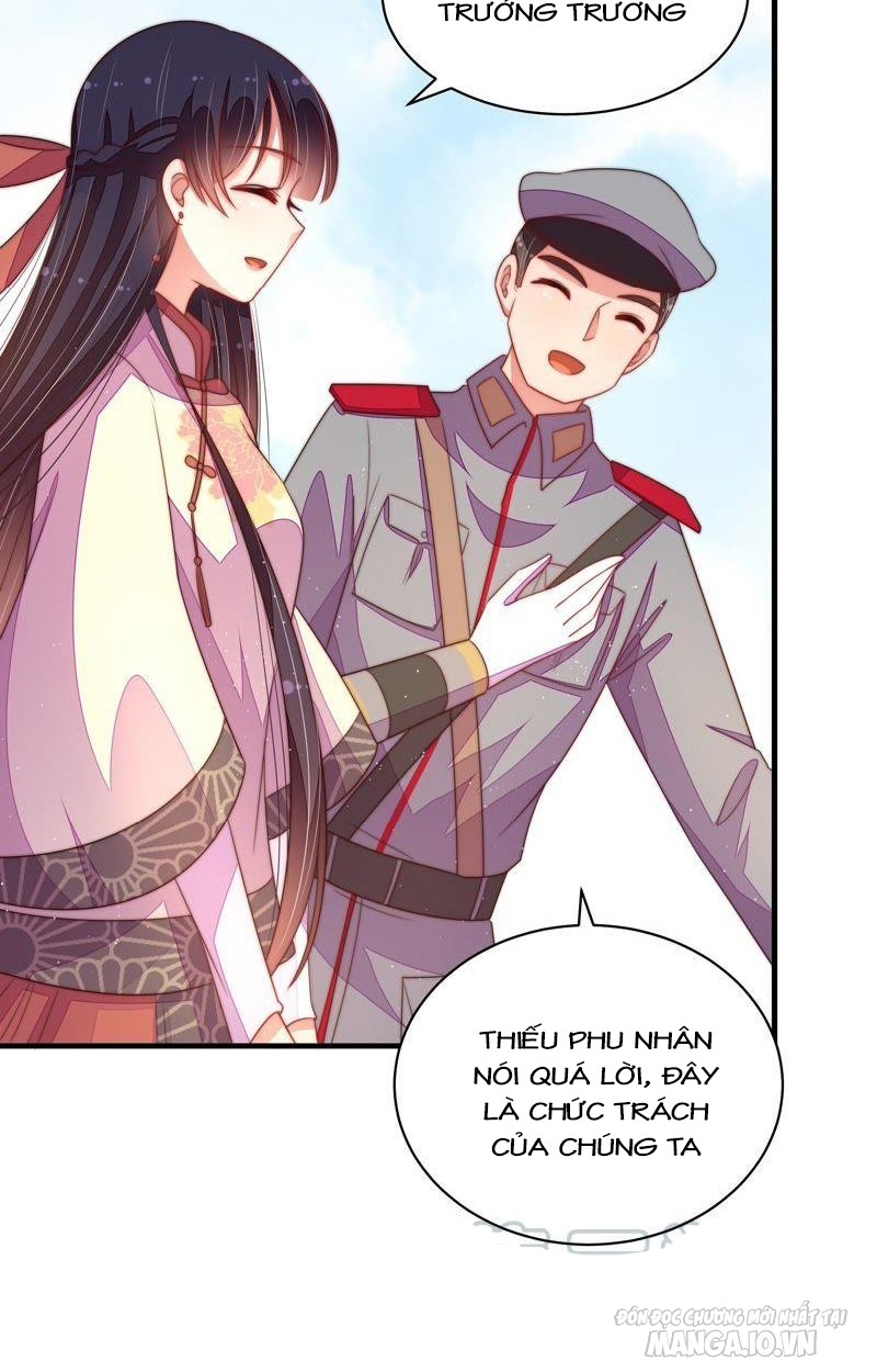 Ngày Nào Thiếu Soái Cũng Ghen Chapter 229 - Trang 2