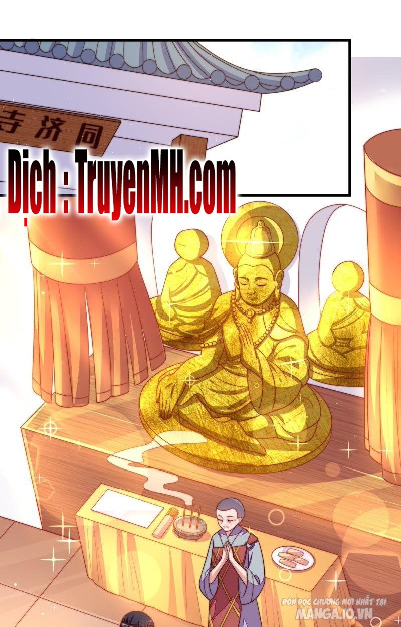 Ngày Nào Thiếu Soái Cũng Ghen Chapter 229 - Trang 2