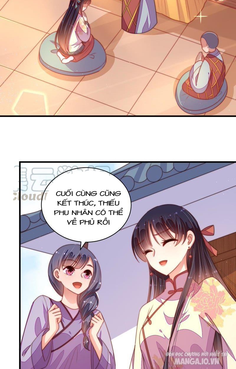 Ngày Nào Thiếu Soái Cũng Ghen Chapter 229 - Trang 2