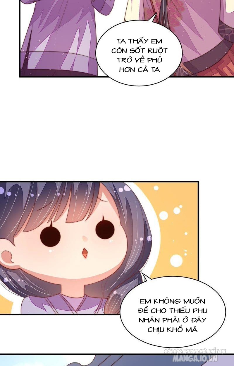 Ngày Nào Thiếu Soái Cũng Ghen Chapter 229 - Trang 2