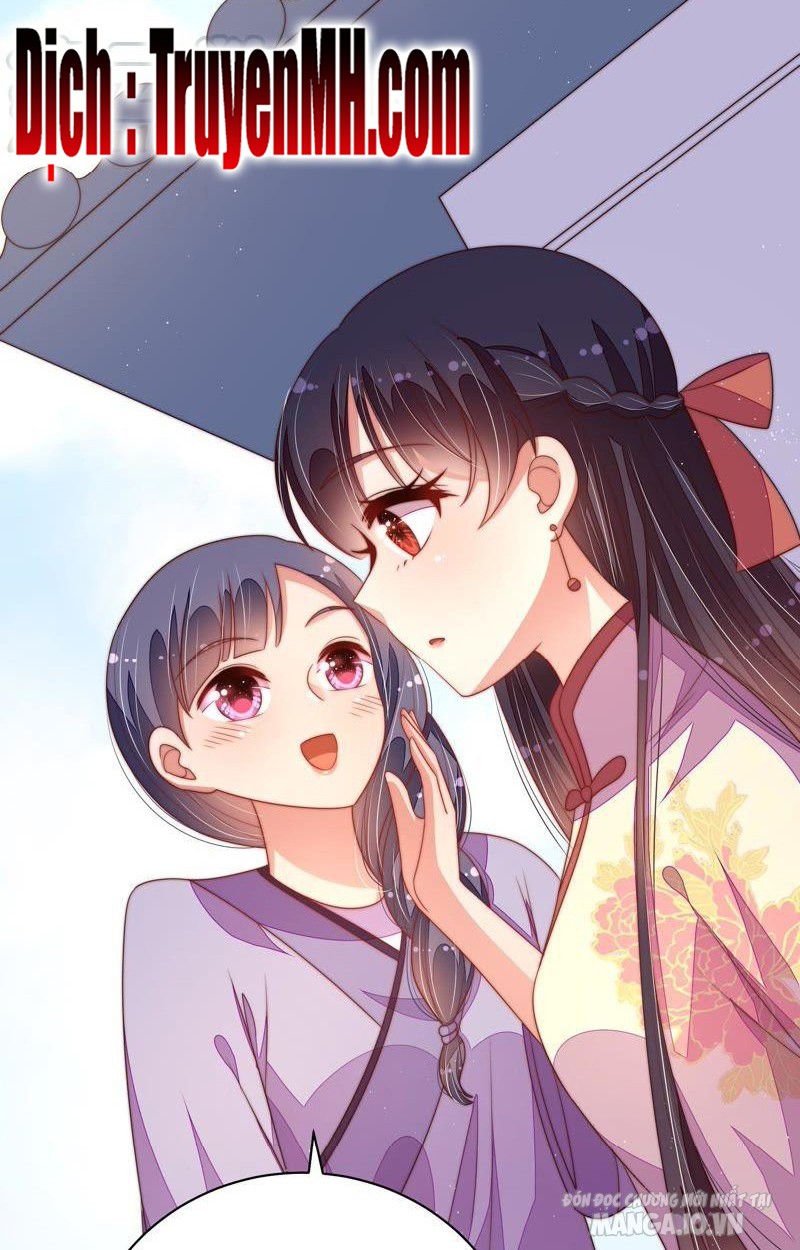 Ngày Nào Thiếu Soái Cũng Ghen Chapter 229 - Trang 2