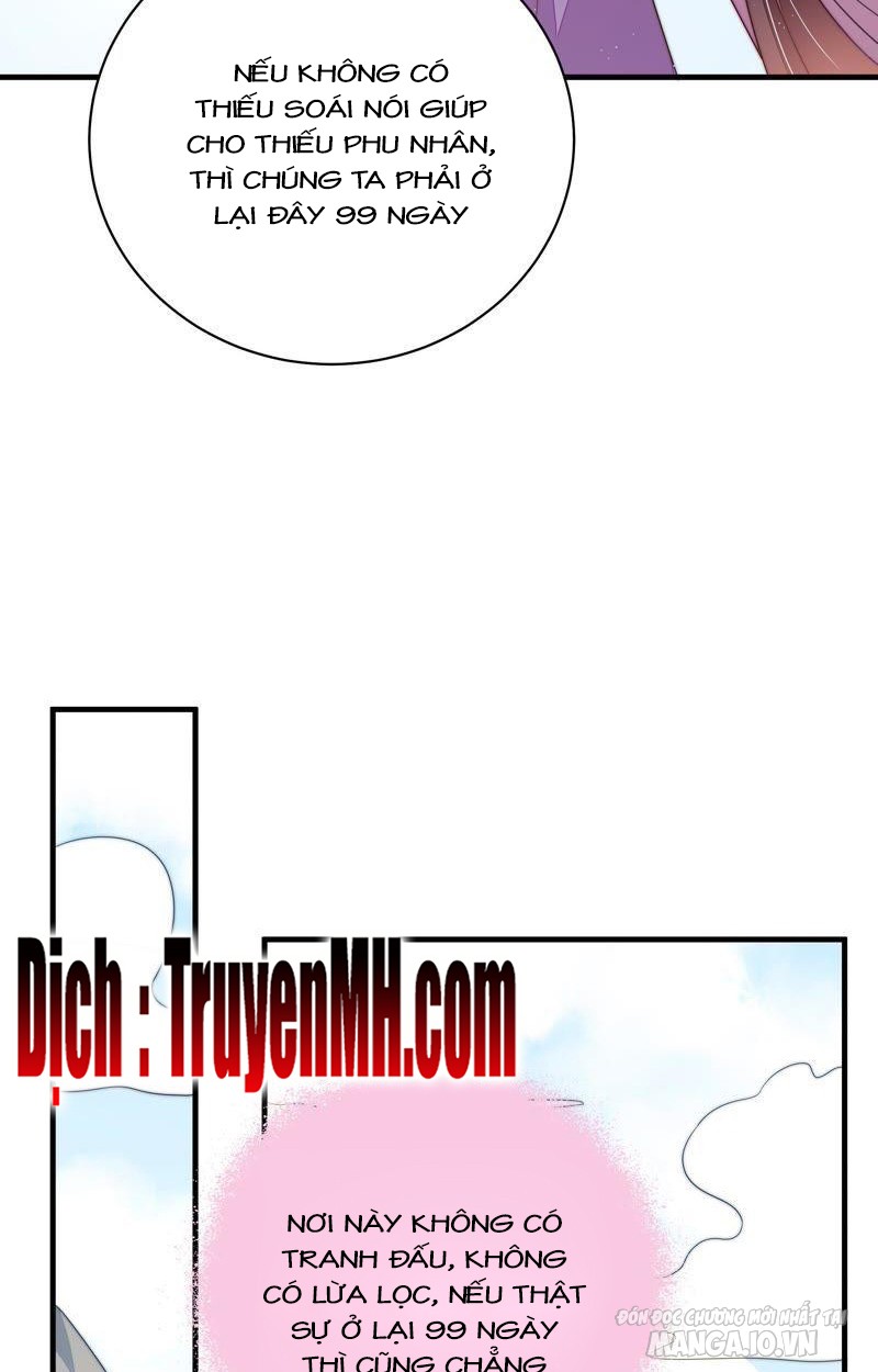 Ngày Nào Thiếu Soái Cũng Ghen Chapter 229 - Trang 2