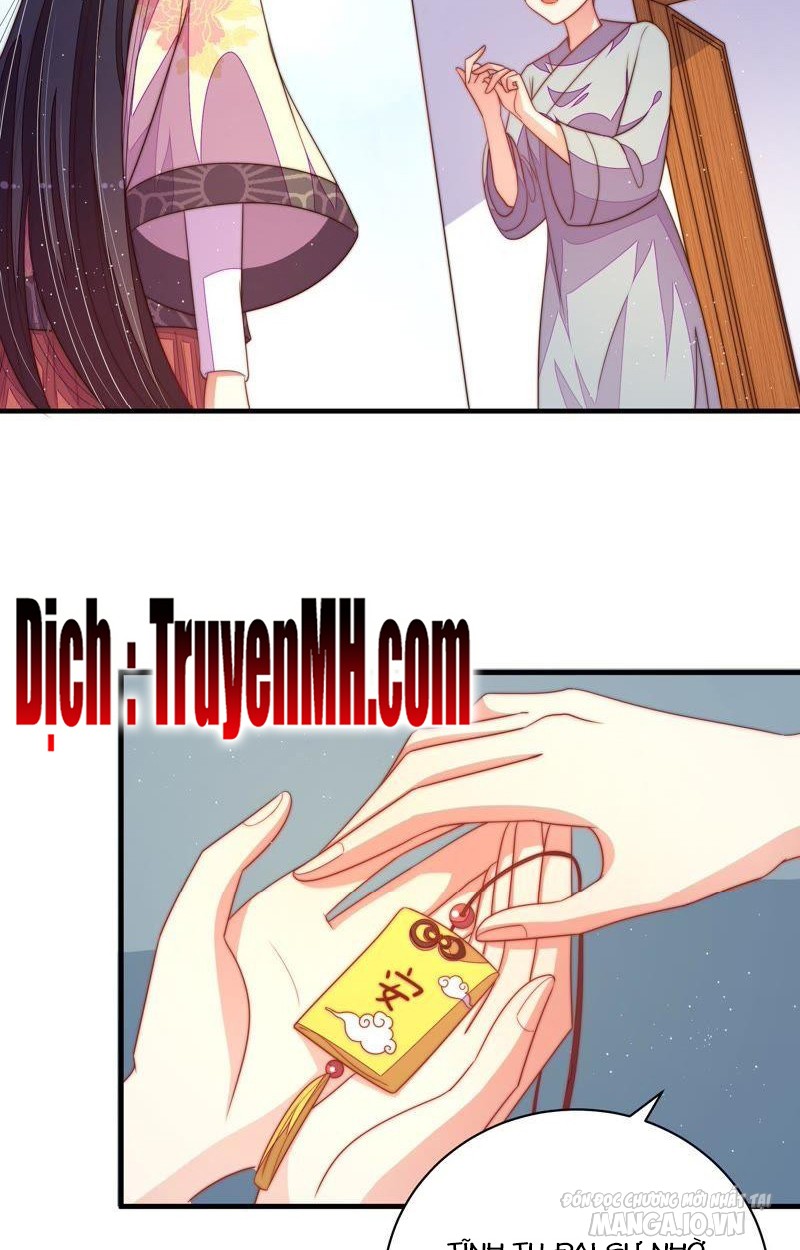 Ngày Nào Thiếu Soái Cũng Ghen Chapter 229 - Trang 2