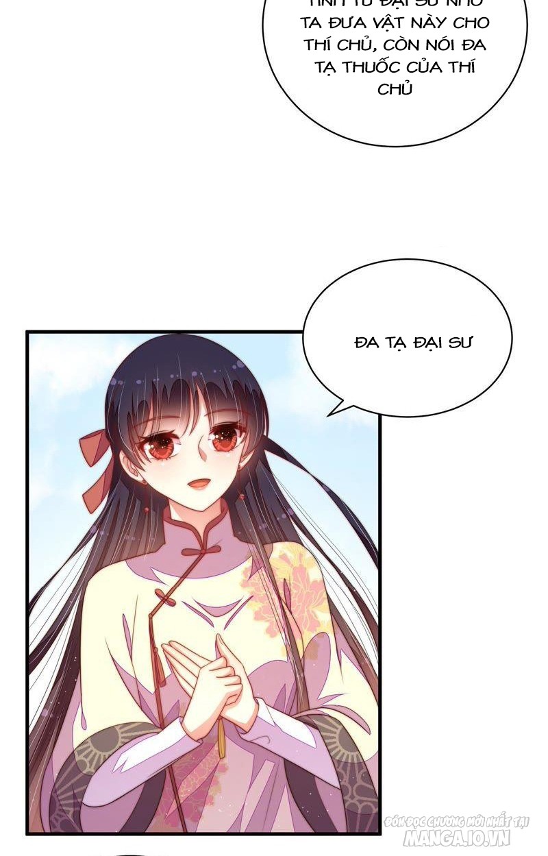 Ngày Nào Thiếu Soái Cũng Ghen Chapter 229 - Trang 2