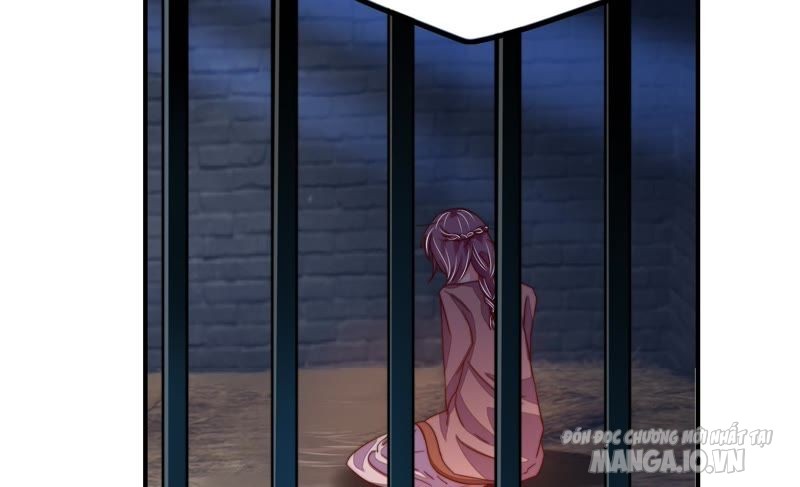 Ngày Nào Thiếu Soái Cũng Ghen Chapter 23 - Trang 2