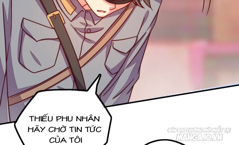 Ngày Nào Thiếu Soái Cũng Ghen Chapter 23 - Trang 2