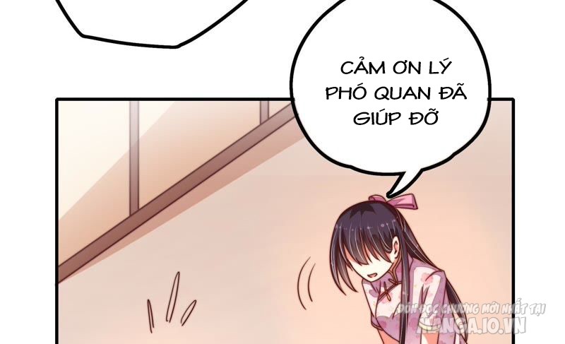 Ngày Nào Thiếu Soái Cũng Ghen Chapter 23 - Trang 2