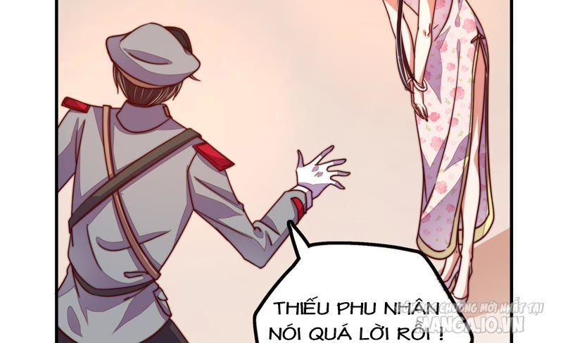 Ngày Nào Thiếu Soái Cũng Ghen Chapter 23 - Trang 2
