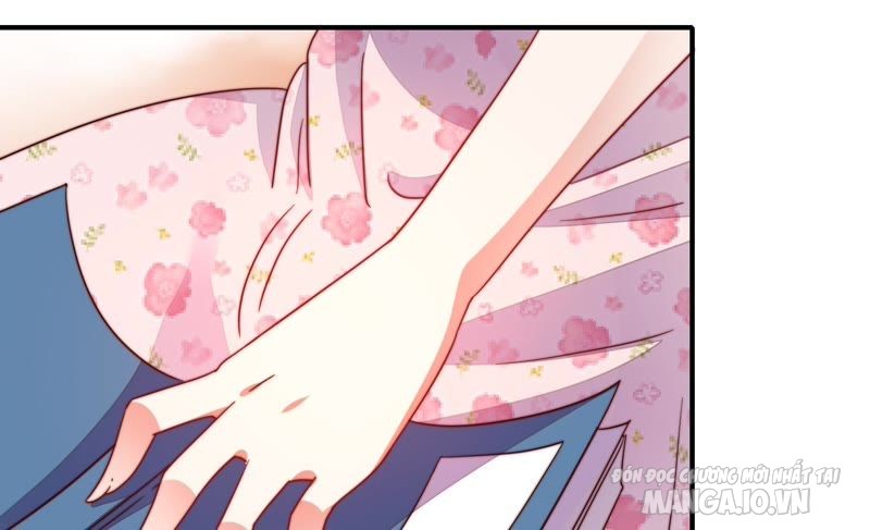 Ngày Nào Thiếu Soái Cũng Ghen Chapter 23 - Trang 2