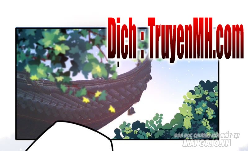 Ngày Nào Thiếu Soái Cũng Ghen Chapter 23 - Trang 2