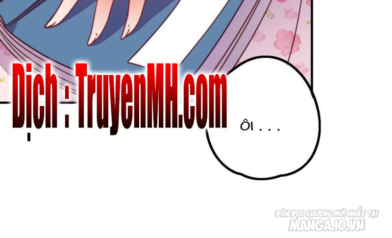 Ngày Nào Thiếu Soái Cũng Ghen Chapter 23 - Trang 2