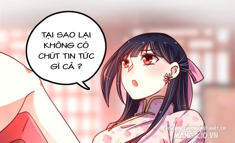 Ngày Nào Thiếu Soái Cũng Ghen Chapter 23 - Trang 2