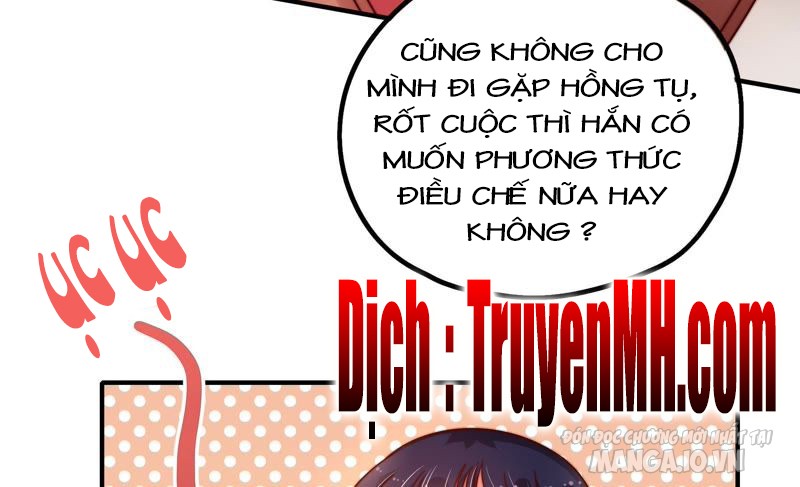 Ngày Nào Thiếu Soái Cũng Ghen Chapter 23 - Trang 2