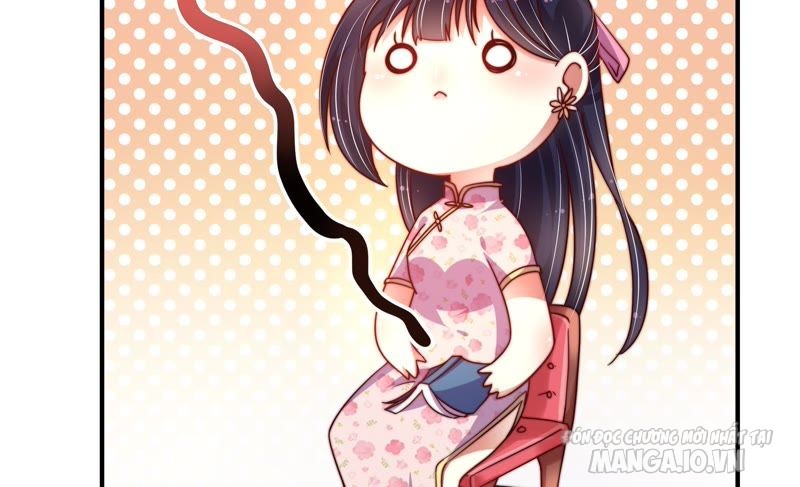 Ngày Nào Thiếu Soái Cũng Ghen Chapter 23 - Trang 2