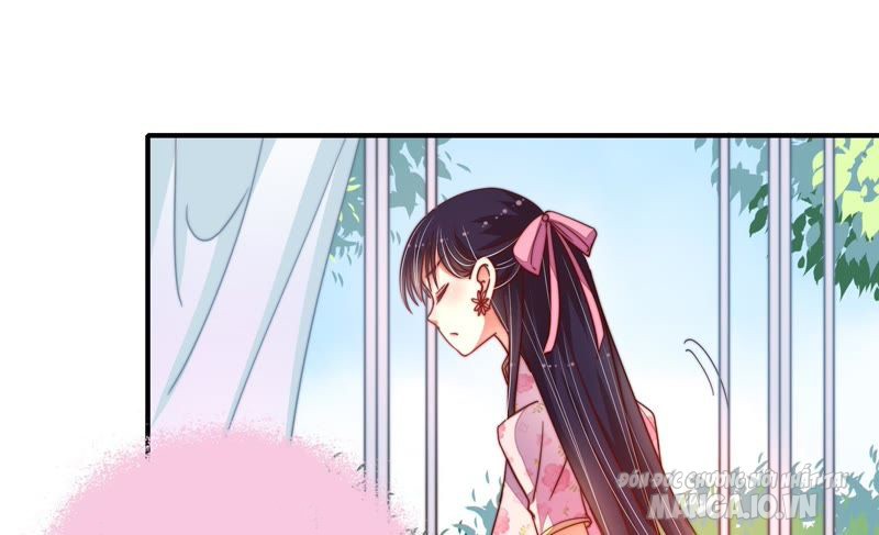 Ngày Nào Thiếu Soái Cũng Ghen Chapter 23 - Trang 2