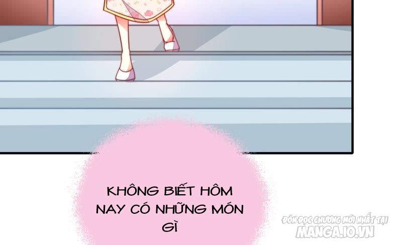 Ngày Nào Thiếu Soái Cũng Ghen Chapter 23 - Trang 2