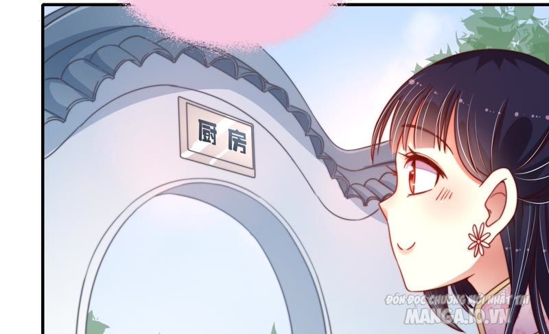 Ngày Nào Thiếu Soái Cũng Ghen Chapter 23 - Trang 2