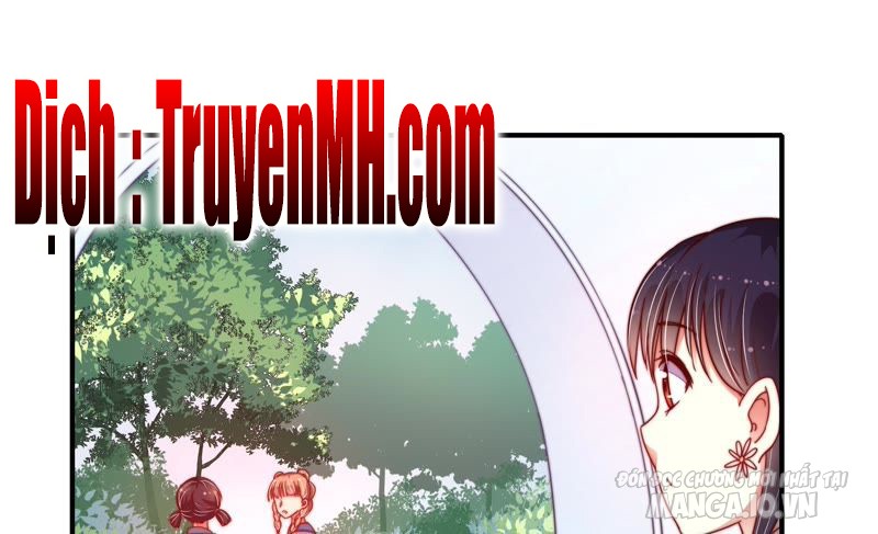 Ngày Nào Thiếu Soái Cũng Ghen Chapter 23 - Trang 2