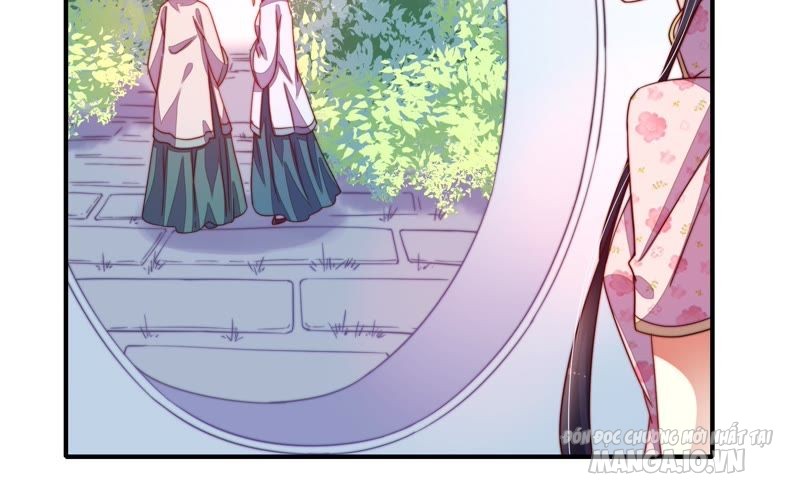 Ngày Nào Thiếu Soái Cũng Ghen Chapter 23 - Trang 2