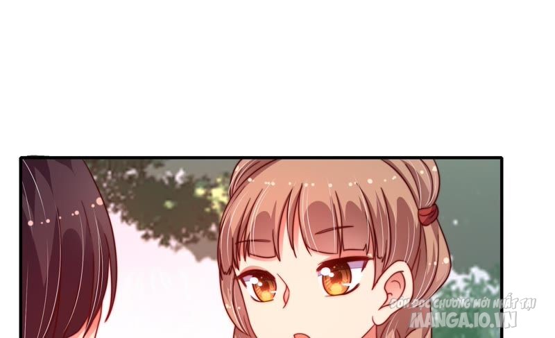 Ngày Nào Thiếu Soái Cũng Ghen Chapter 23 - Trang 2